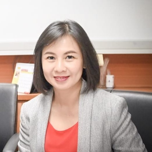 Drh. Meiti Ifianti, M.M.