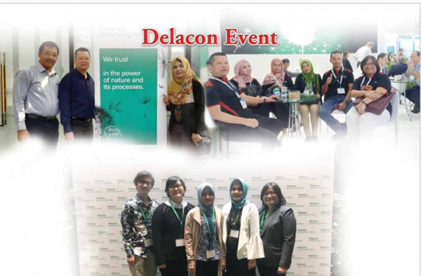 Event Delacon in Bangkok